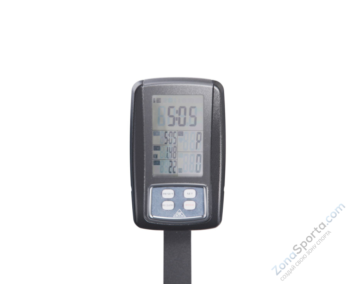 Спин-байк DFC Ovicx Q200C