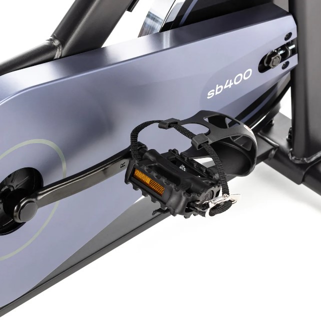 Спин-байк домашний Carbon Fitness SB400