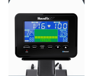 Спин-байк HouseFit B-HB-8285CB