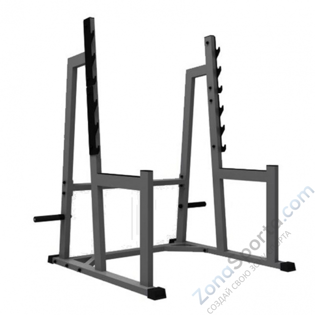 Стан для приседаний Iron King IK 205 (1815*1340*1780)