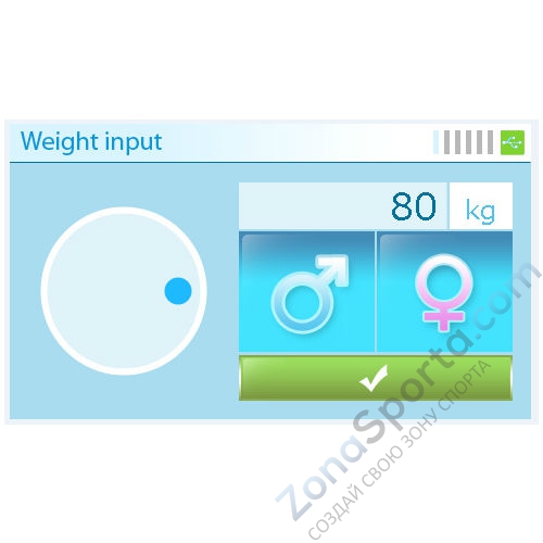 Горнолыжный тренажер PROSKI Simulator Standard