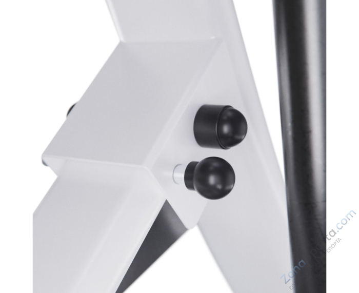 Степпер с поручнями DFC SC-S039