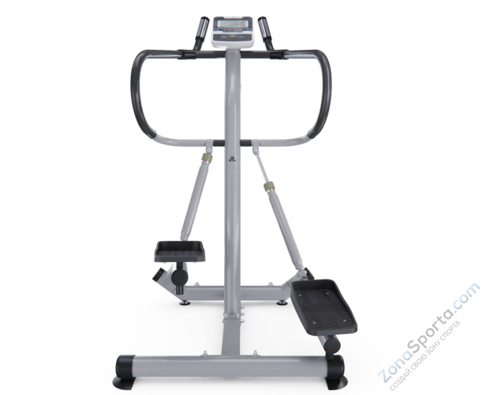 Степпер с поручнями DFC SC-S5901