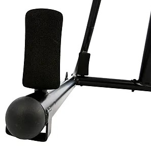 Стойка боксерская UFC Dual