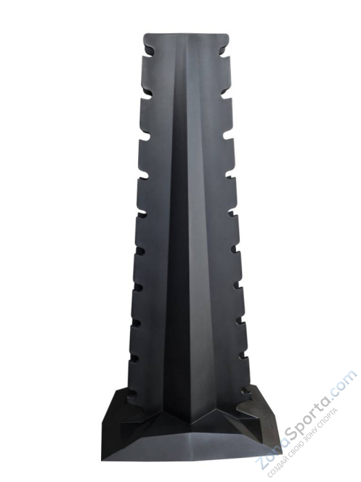 Стойка для гантелей PU LifeMaxx