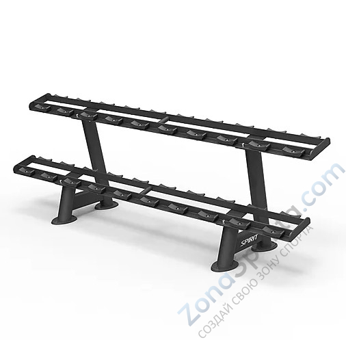 Стойка для гантелей Spirit SP-4265