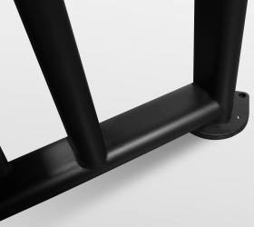 Стойка для гирь Bronze Gym BR-1024