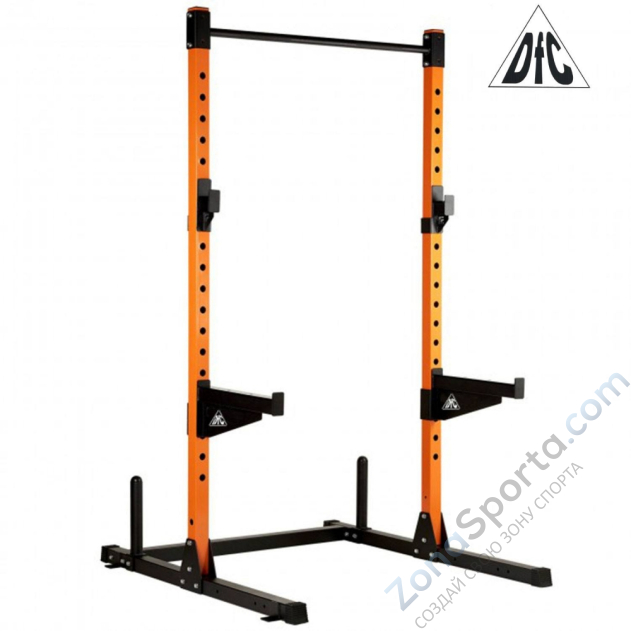 Стойка силовая DFC DCGE08