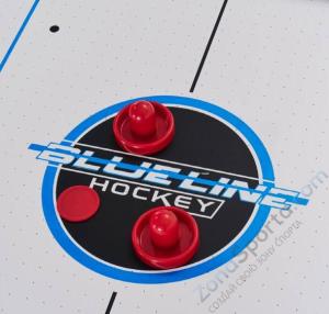 Стол для аэрохоккея Proxima Maple Leafs 84