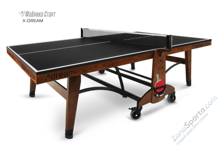 Стол теннисный Start Line X-dream