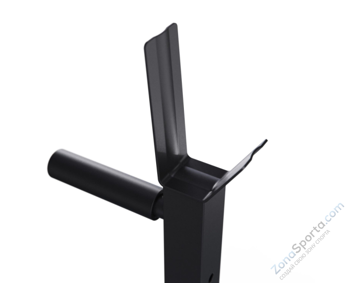 Стойка для штанги с подстраховкой DFC Y-GYM TF-57