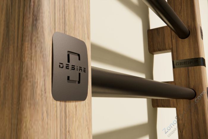 Суперкомпактная шведская стенка Desire Compact