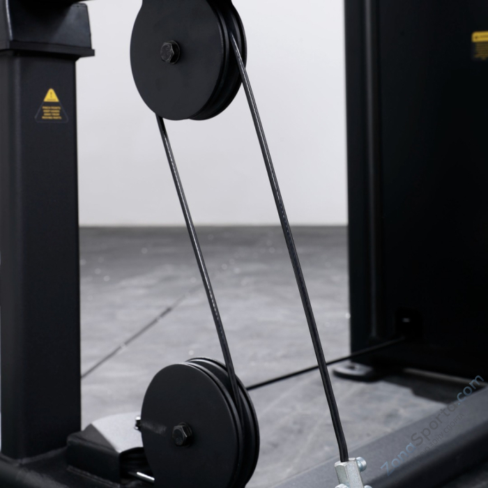 Сведение/разведение ног Protrain CPB304-72