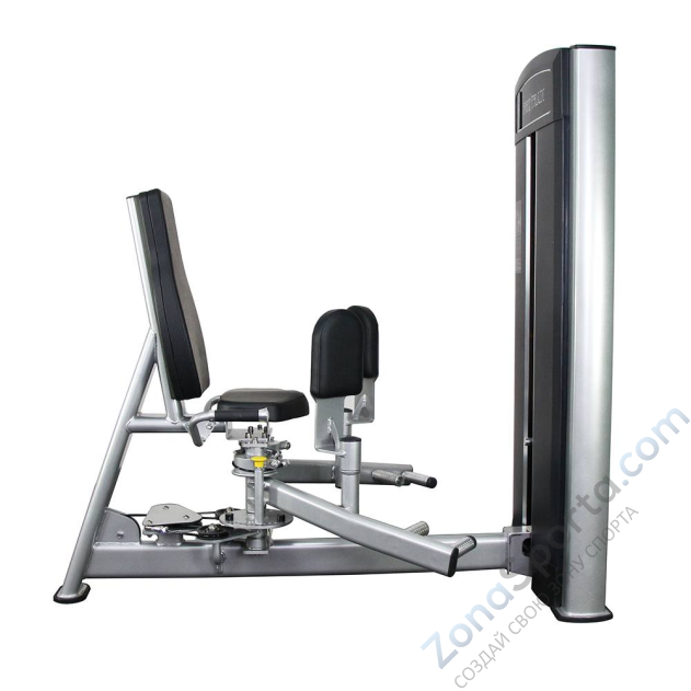 Сведение/разведение ног сидя Protrain 61A60-80