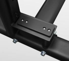 Т-образная тяга Bronze Gym PL-1718