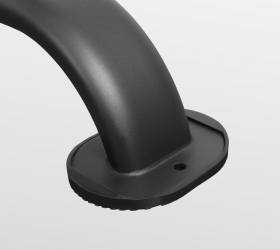 Т-образная тяга Bronze Gym PL-1718