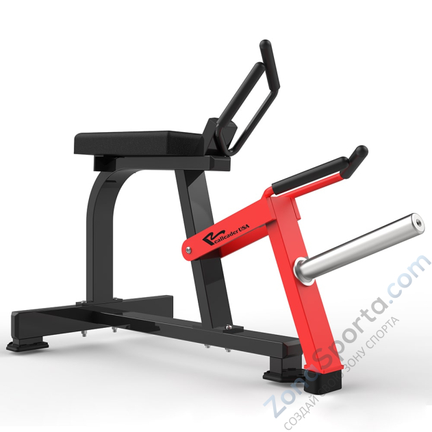 Тренажер для тренировки хвата Realleader RS-1036 (HS-1036)