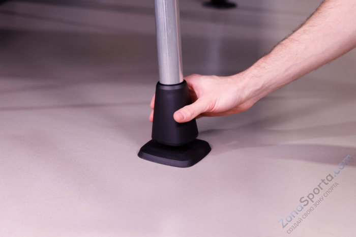 Теннисный стол Cornilleau 300 Indoor Grey