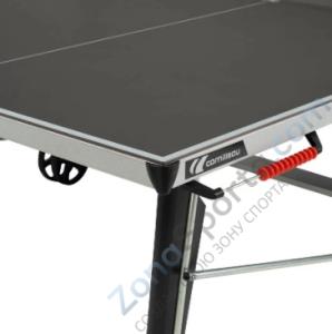 Теннисный стол Cornilleau 500X Outdoor 6 мм синий