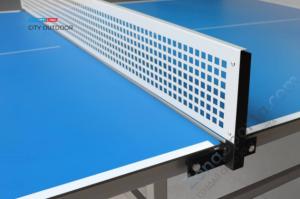Теннисный стол Start Line City 8 Outdoor blue