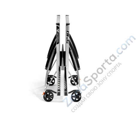 Теннисный стол Cornilleau 540 PRO Outdoor 7мм серый