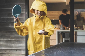 Теннисный стол Cornilleau Prestige Outdoor