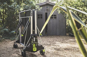 Теннисный стол Cornilleau Prestige Outdoor