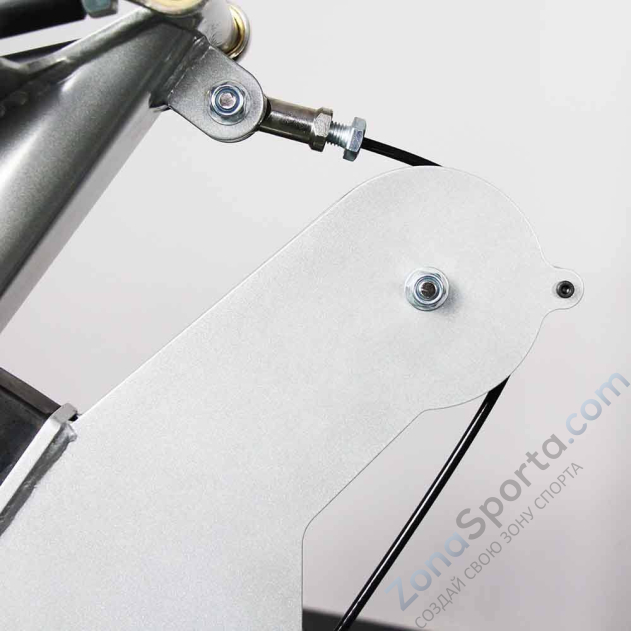 Тяга нижнего блока Protrain 61A13-80