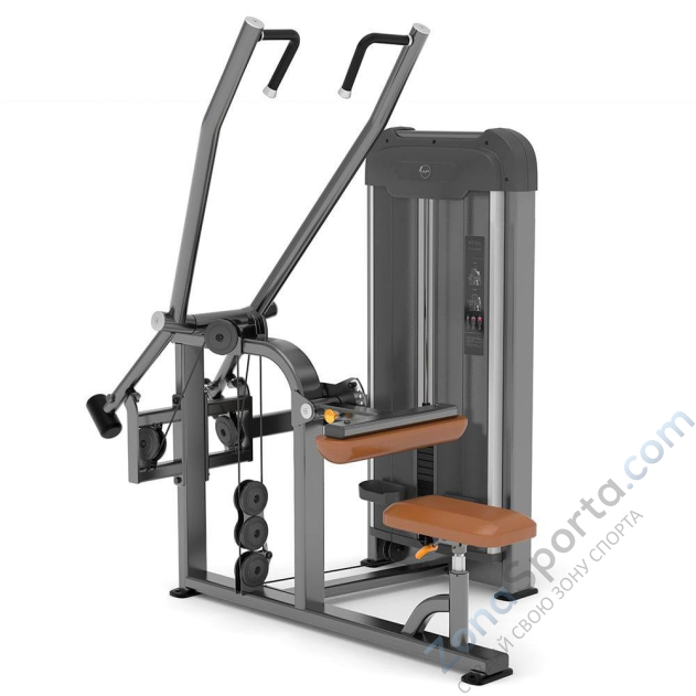 Голень стоя AnyFit PE208-141