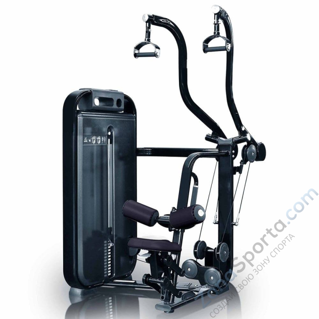 Тяга верхнего блока Protrain V6-501-242,5