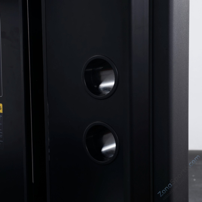 Торс-машина Protrain CPB202-96