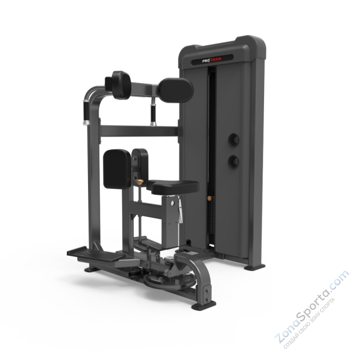 Торс-машина Protrain CPB202-96