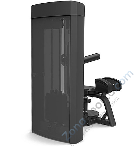 Торс машина Spirit SP-4304