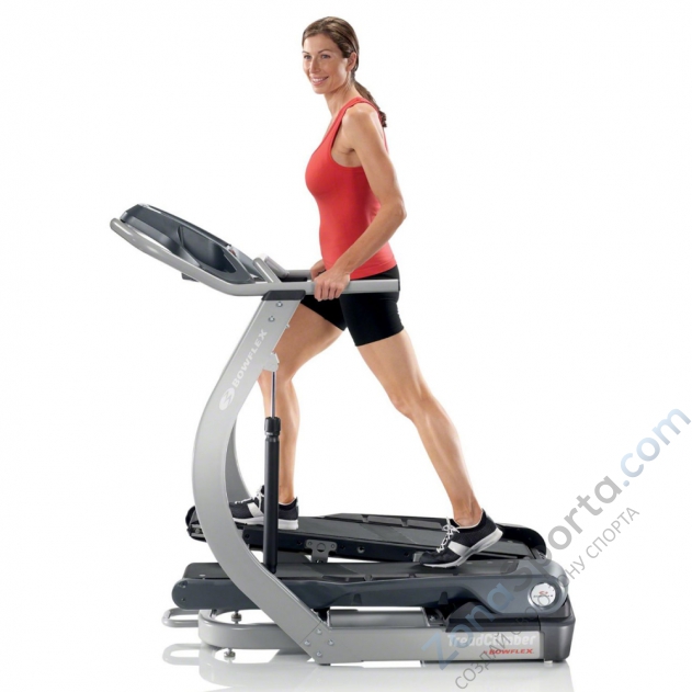 Тренажер для ходьбы Bowflex TreadClimber TC20