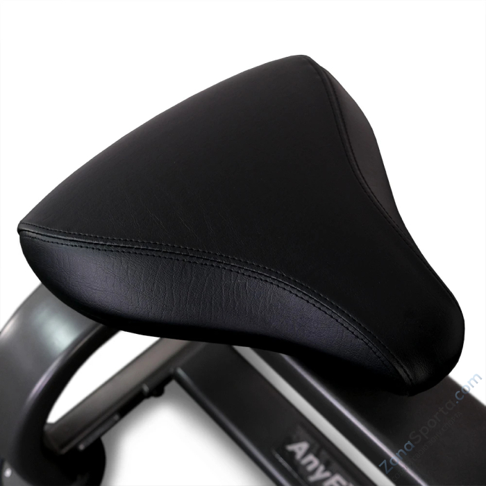 Голень сидя на свободных весах AnyFit T06