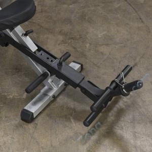 Тренажер для мышц брюшного пресса спины Body Solid GAB300