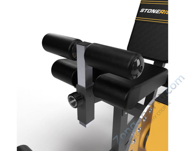 Тренажер для сгибания-разгибания ног StoneRise DTrainer DJS3001