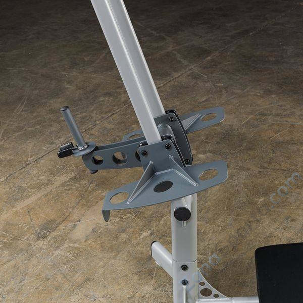 Тренажер для задней поверхности бедра Body Solid PGM200X