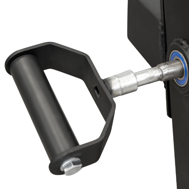 Тренажёр для предплечий Bronze Gym Partner BGR-813