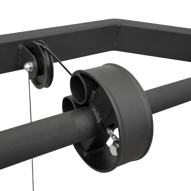 Тренажёр для предплечий Bronze Gym Partner BGR-813