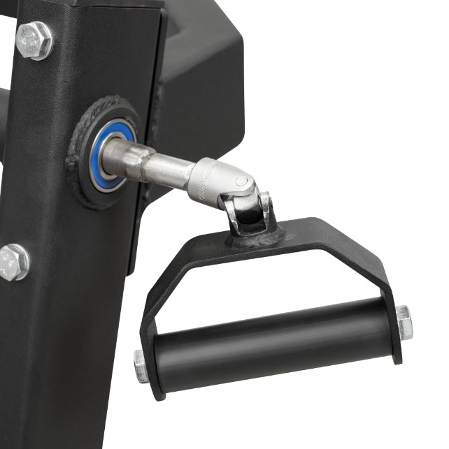 Тренажёр для предплечий Bronze Gym Partner BGR-813