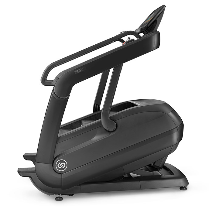 Тренажер-лестница Intenza Escalate 550 Ce2+