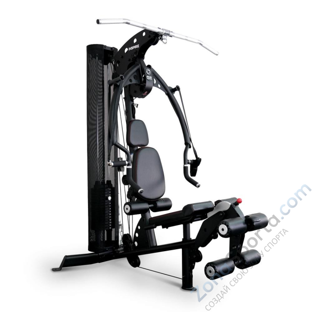 Многофункциональный силовой комплекс Inspire M2 Multi-Gym