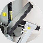 Разгибание Ног DK-Sport A305F