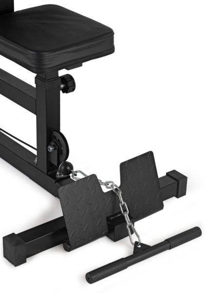 Тренажер силовой со свободными весами VictoryFit VF-C6006