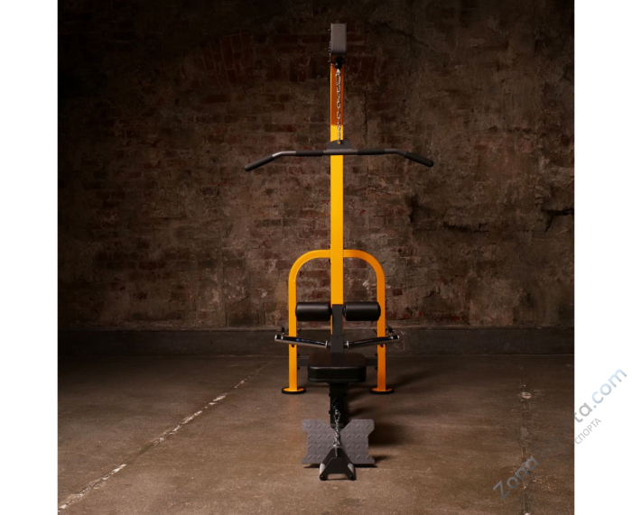 Тренажер тяга сверху/снизу StoneRise DS15