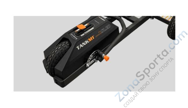 Тренажер Torque Tank-M1