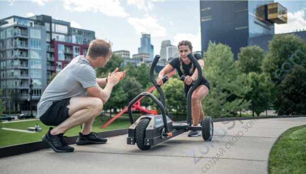 Тренажер Torque Tank-M1