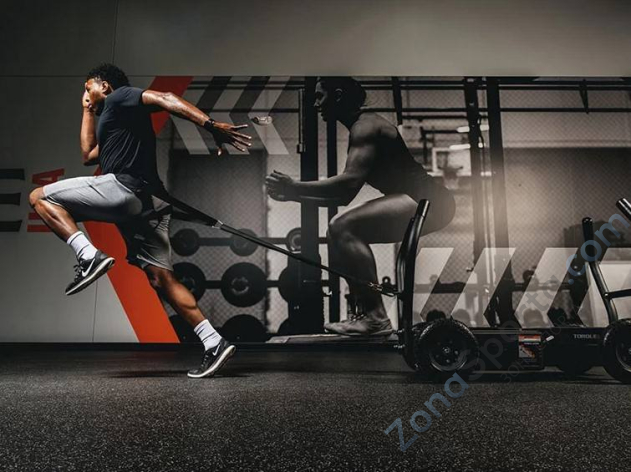 Тренажер Torque Tank-M4