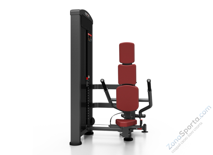 Трицепс-машина Marbo Sport MP-U233